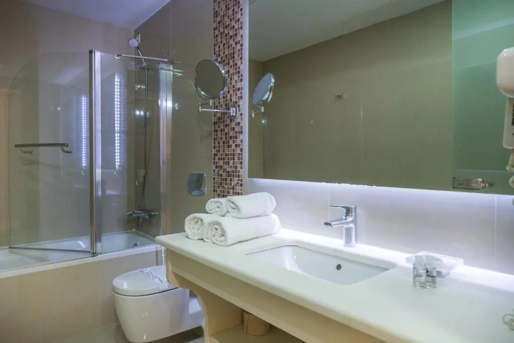 Alexandra Beach Resort & Spa - Chambres