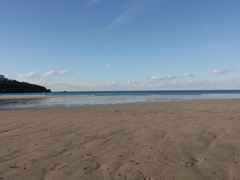 Beach & Waterfront