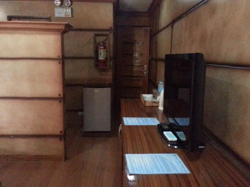 Superior room