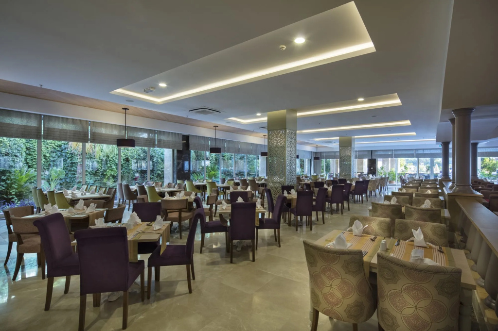 Sentido Trendy Verbena Beach - All Inclusive - фото 43
