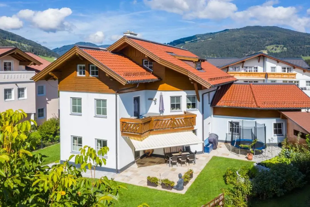 Annas - Appartements