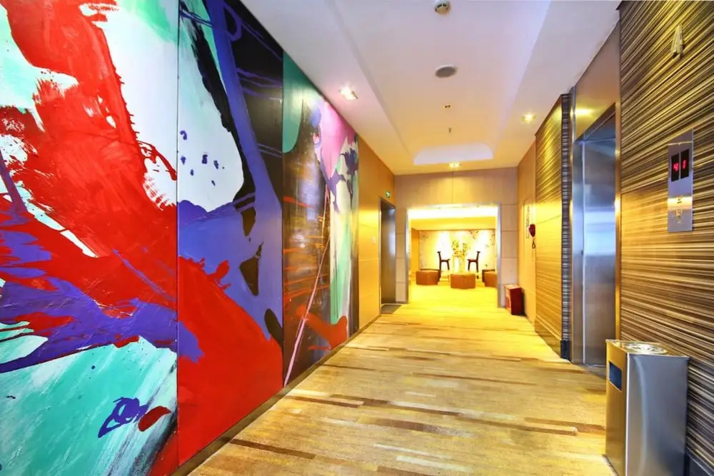 Hotel photo 8