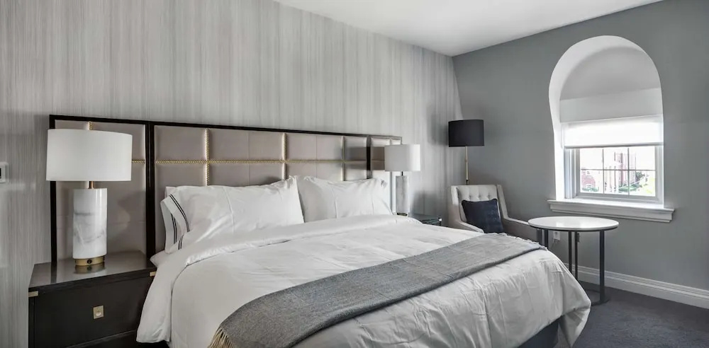 The Sire Hotel Lexington, Tapestry Collection by Hilton - Chambres