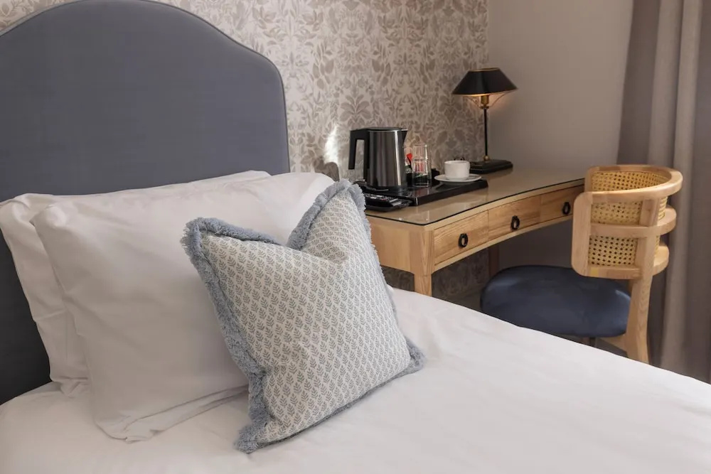 Newton Park County House Hotel - Chambres