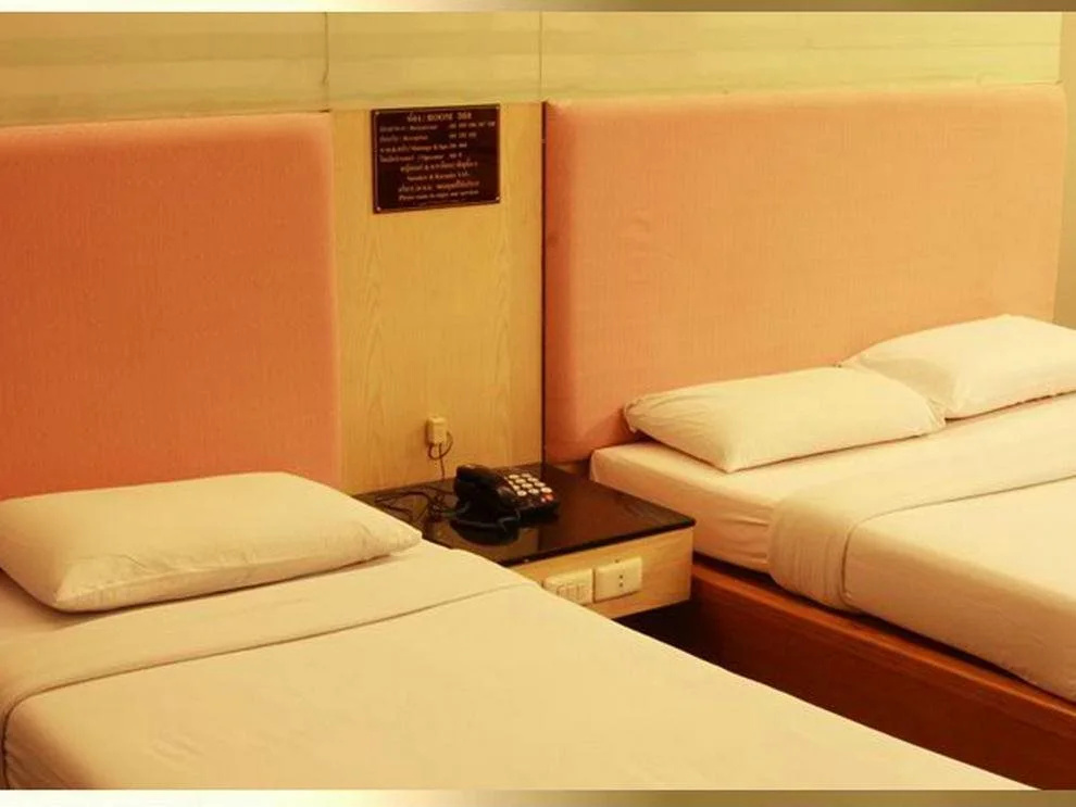 Pradipat Hotel - Général