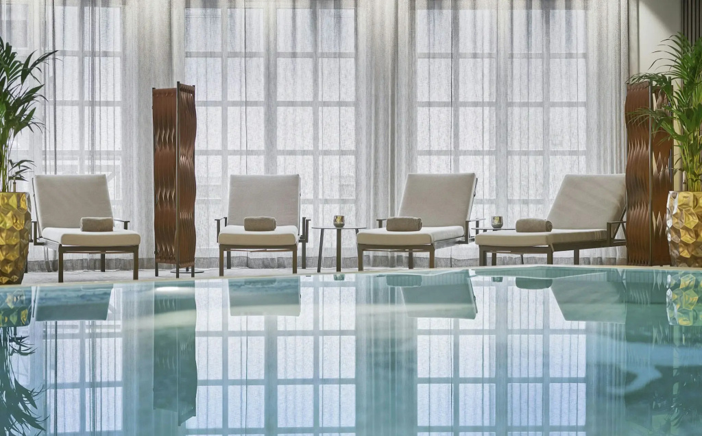 Harisch Hotel Weisses Rossl - Général
