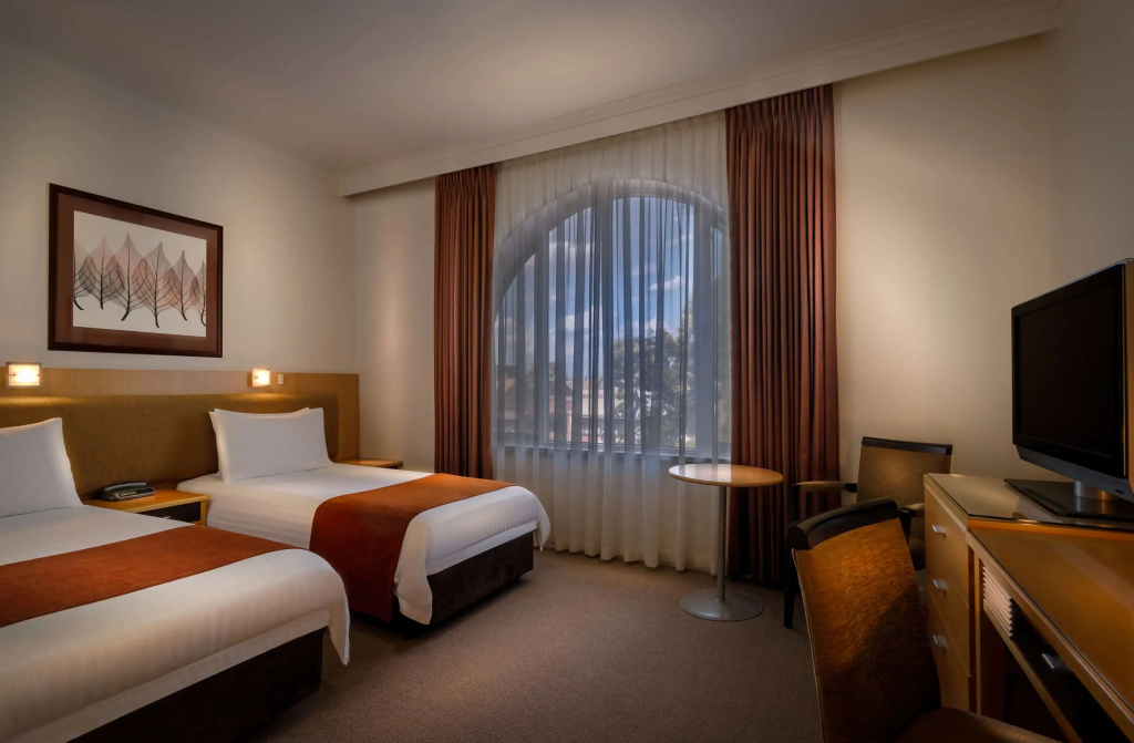 Best Western Plus Travel Inn Hotel - Général