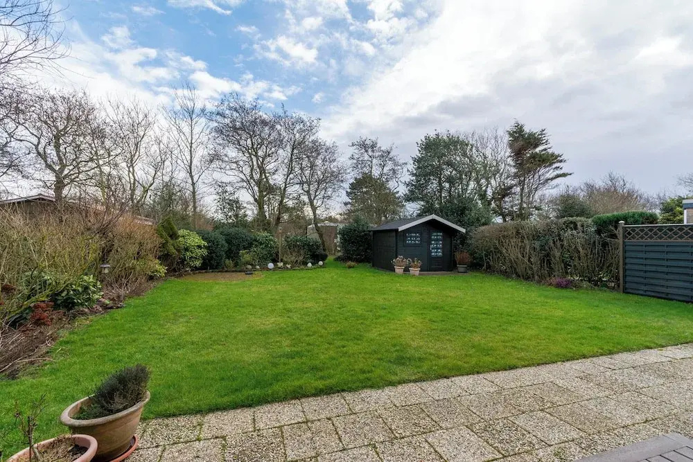 Holiday Home Callantsoog Near Sandy Beach
