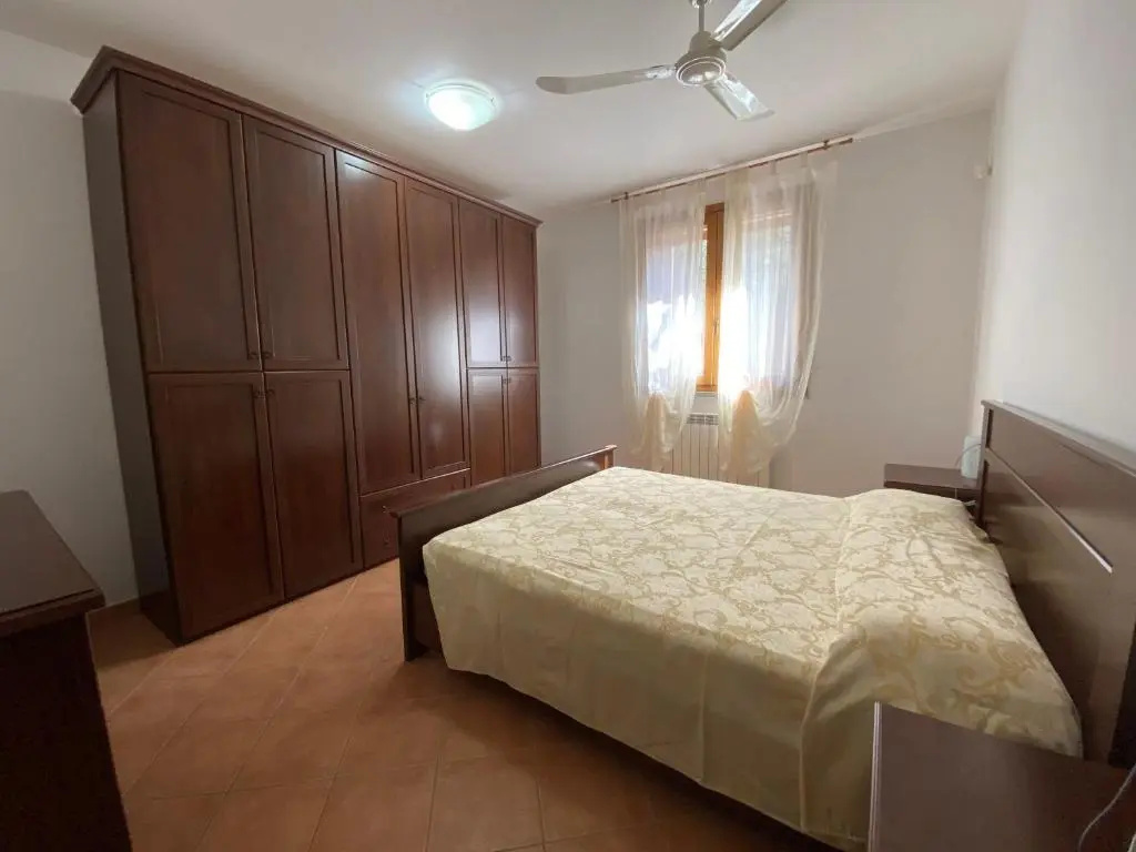 Agriturismo Podere Gozzuto - Chambres