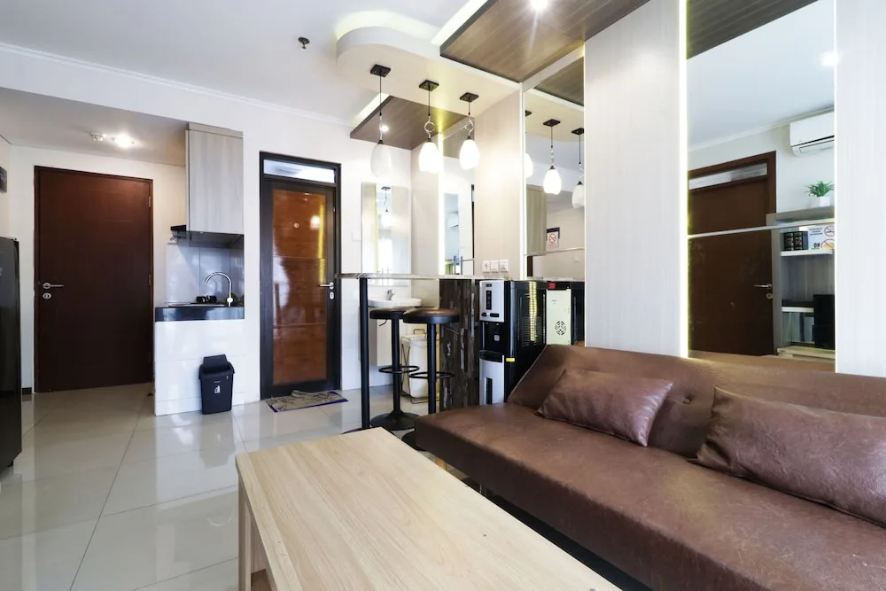 Gateway Pasteur Apartemen By DRProperti