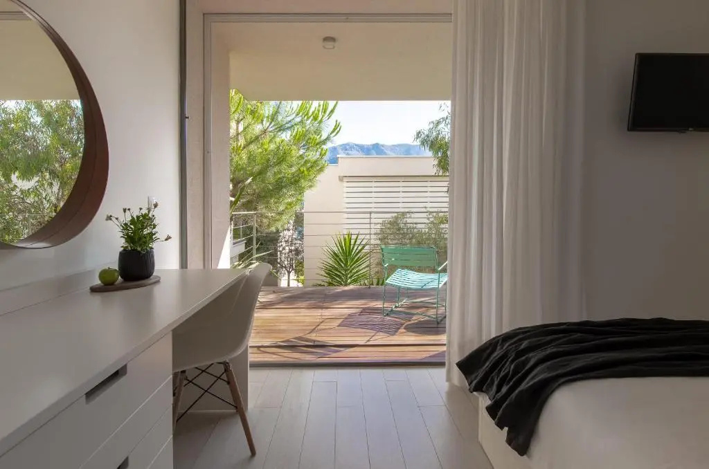 Tara's Lodge - Chambres