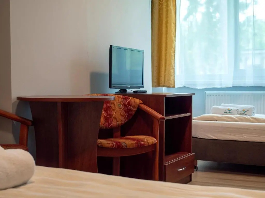Sloneczny Brzeg - Chambres