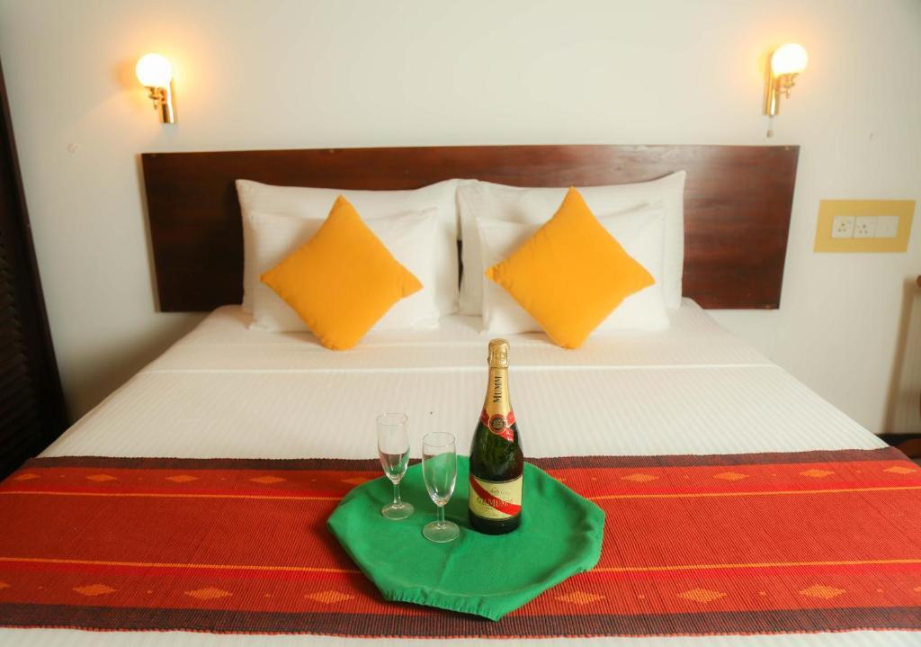 Gimanhala Hotel