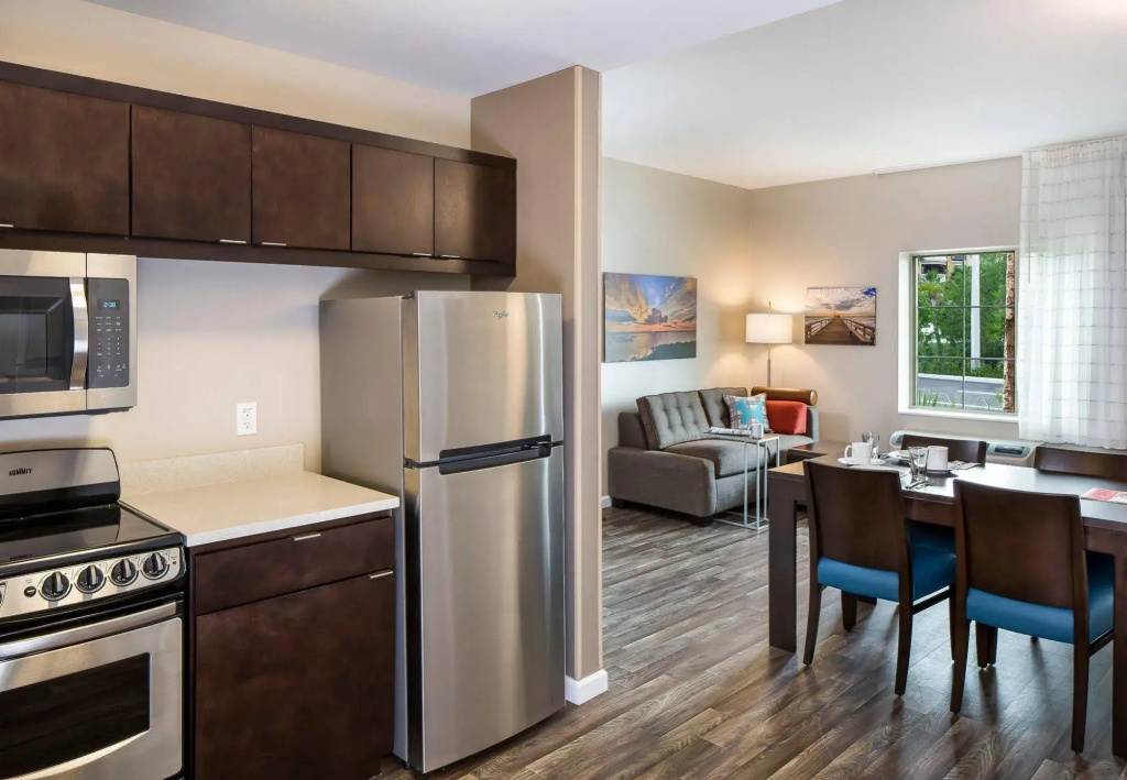 TownePlace Suites Fort Myers Estero