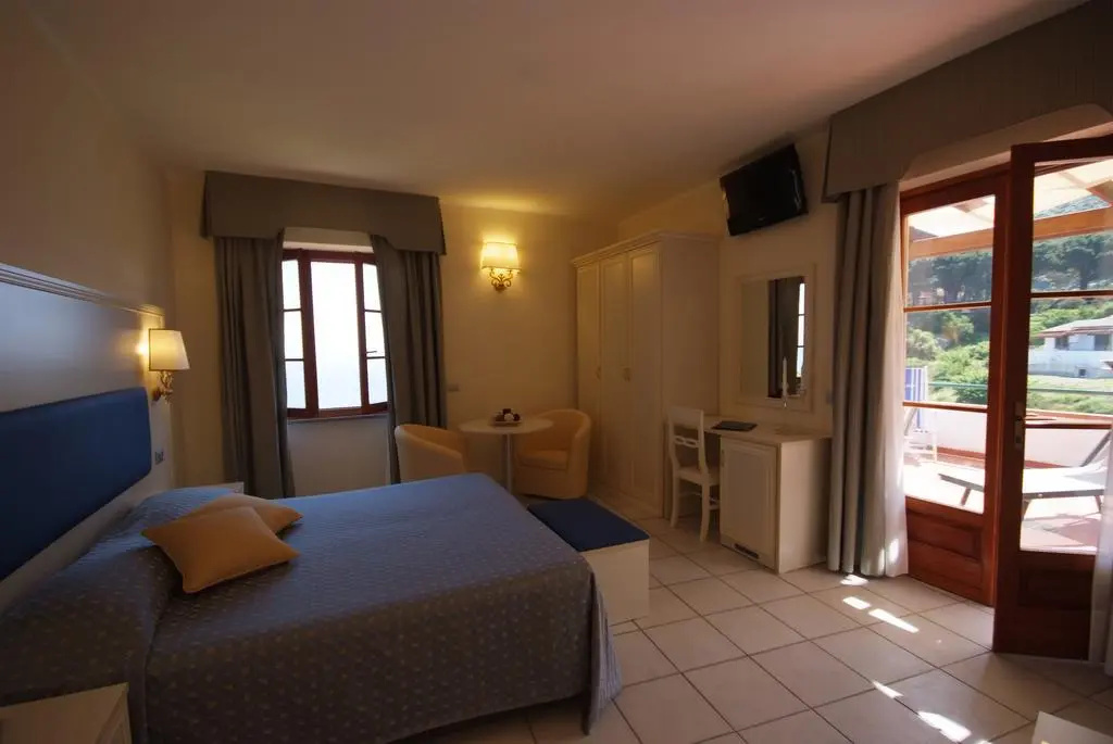Hotel Da Giacomino - Général