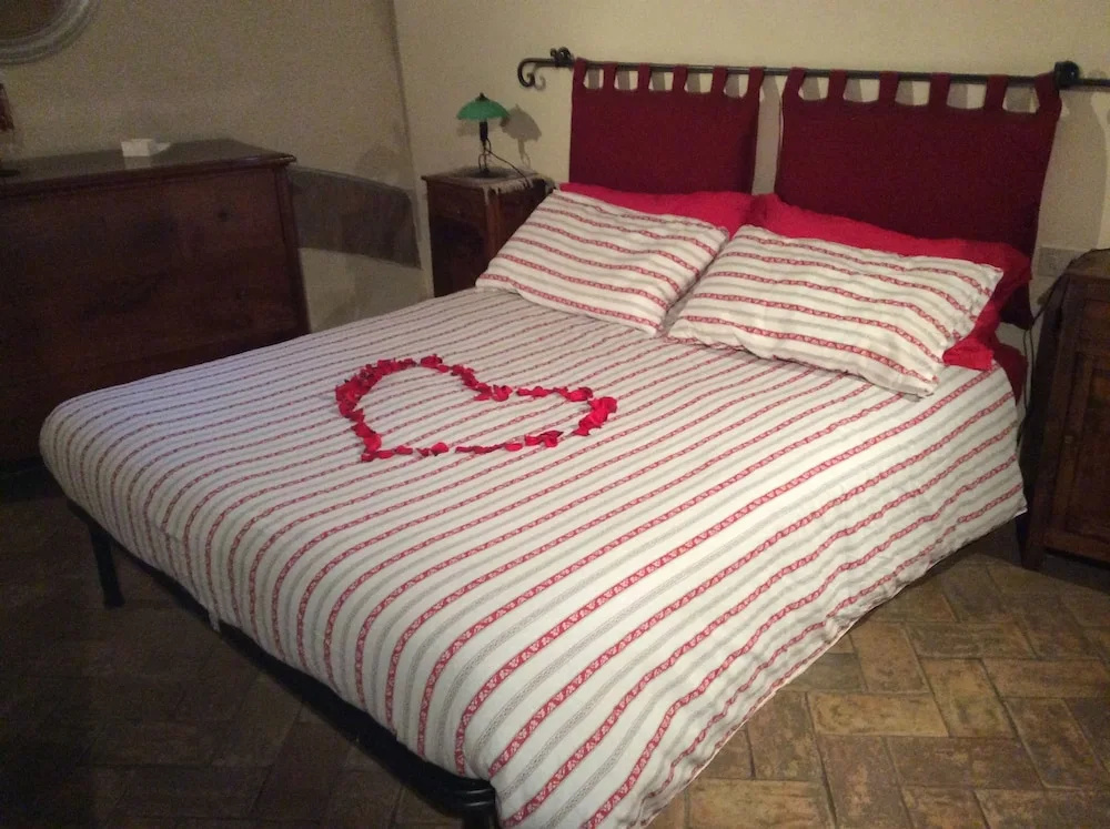 2 Bedrooms Superior Apartment