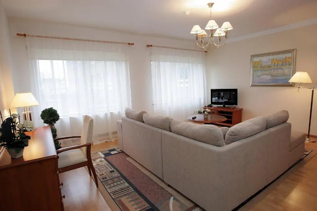 Wesenbergh Hotel  - Chambres