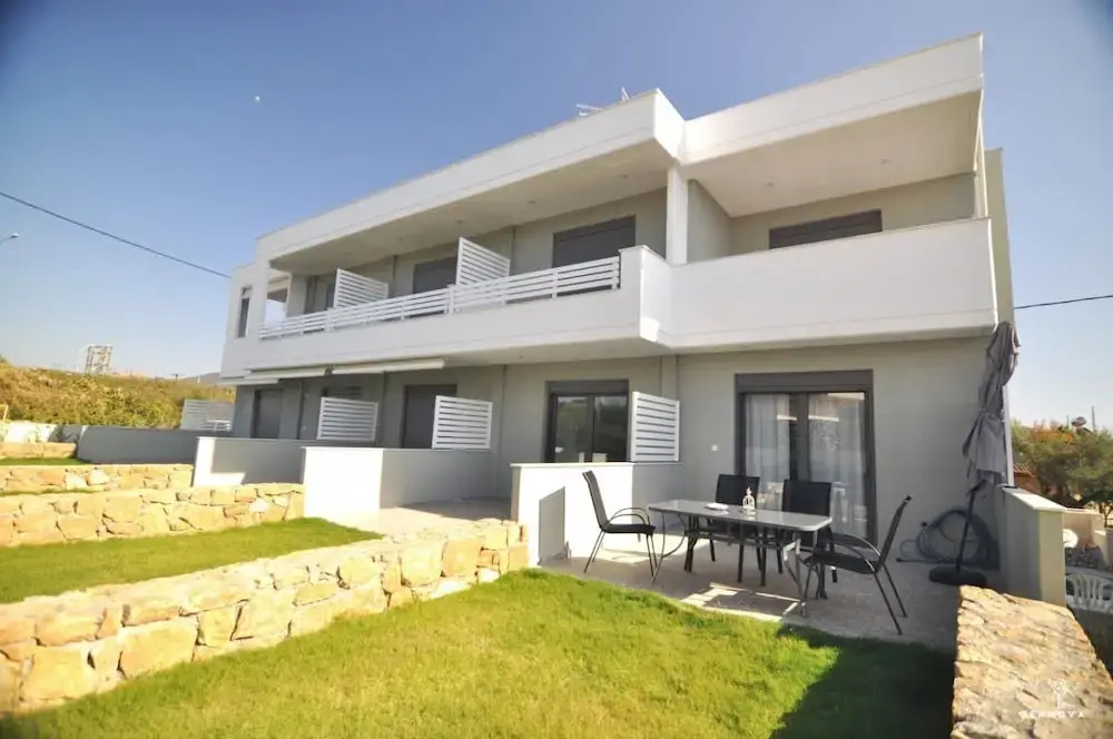 Zennova 26 Sirene Luxury Studio