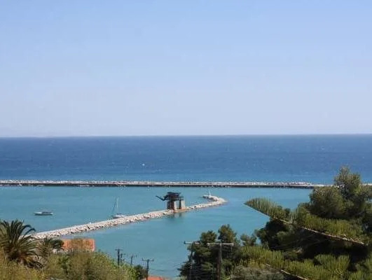 Beach & Waterfront