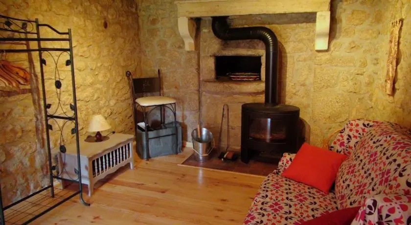 Gite La Louvière