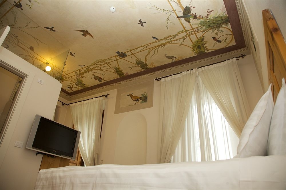 Art Hotel Varese - Général