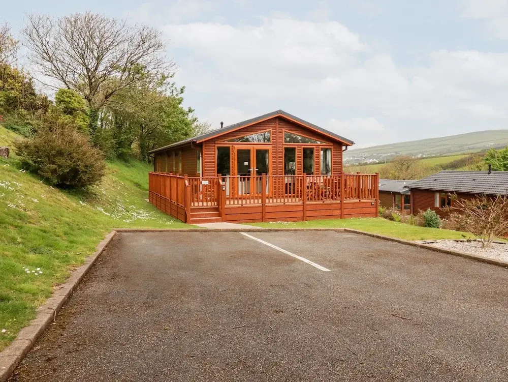23 Bossiney Bay
