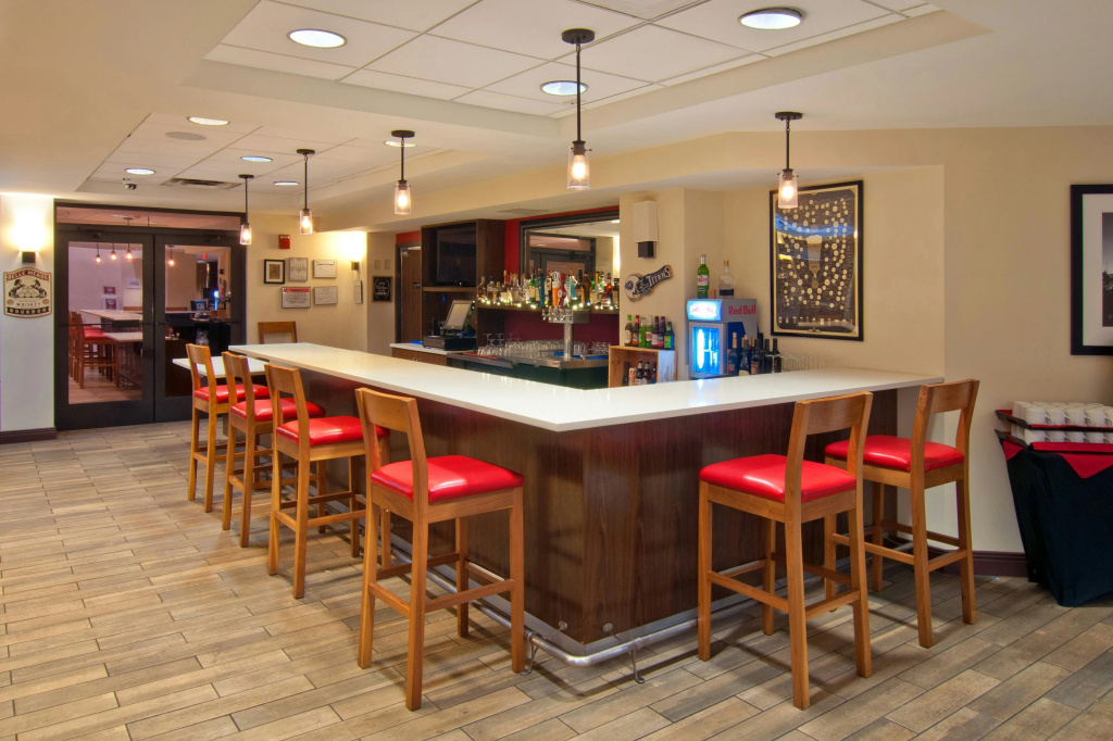 Four Points by Sheraton Nashville Airport - Général