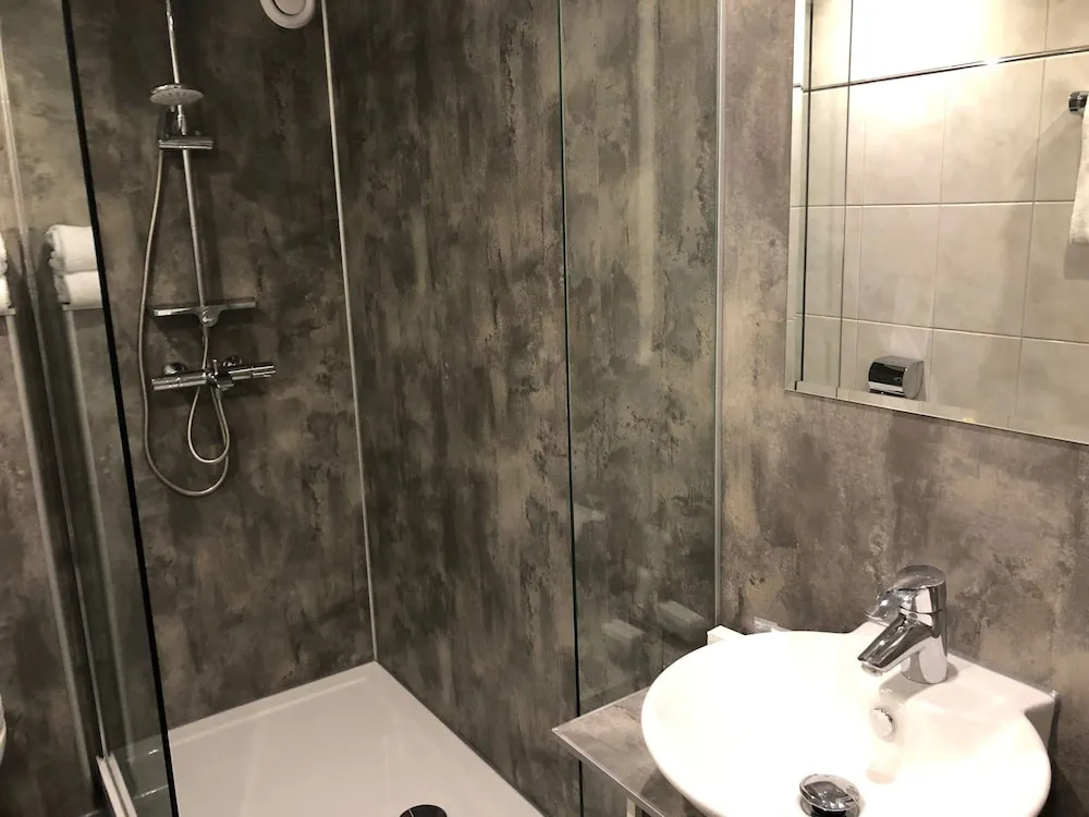 Boutique Hotel Slenaker Vallei - Général