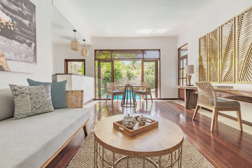 The Pavilions Bali — фото 4