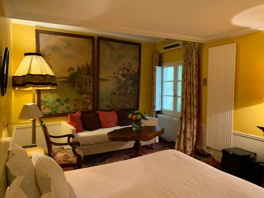Hôtel Le Saint-Grégoire 81
