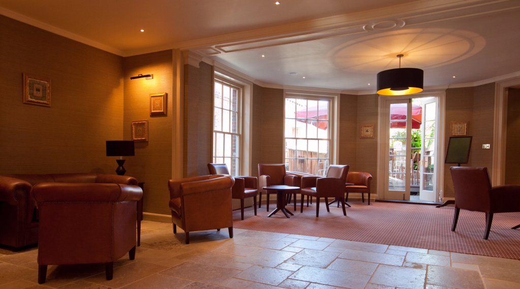 The Rose and Crown Hotel – Tonbridge - Général