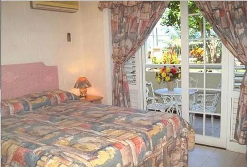 Fisherman's Point Resort - Chambres