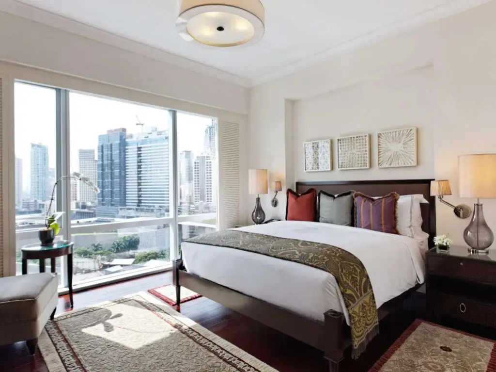 Executive room