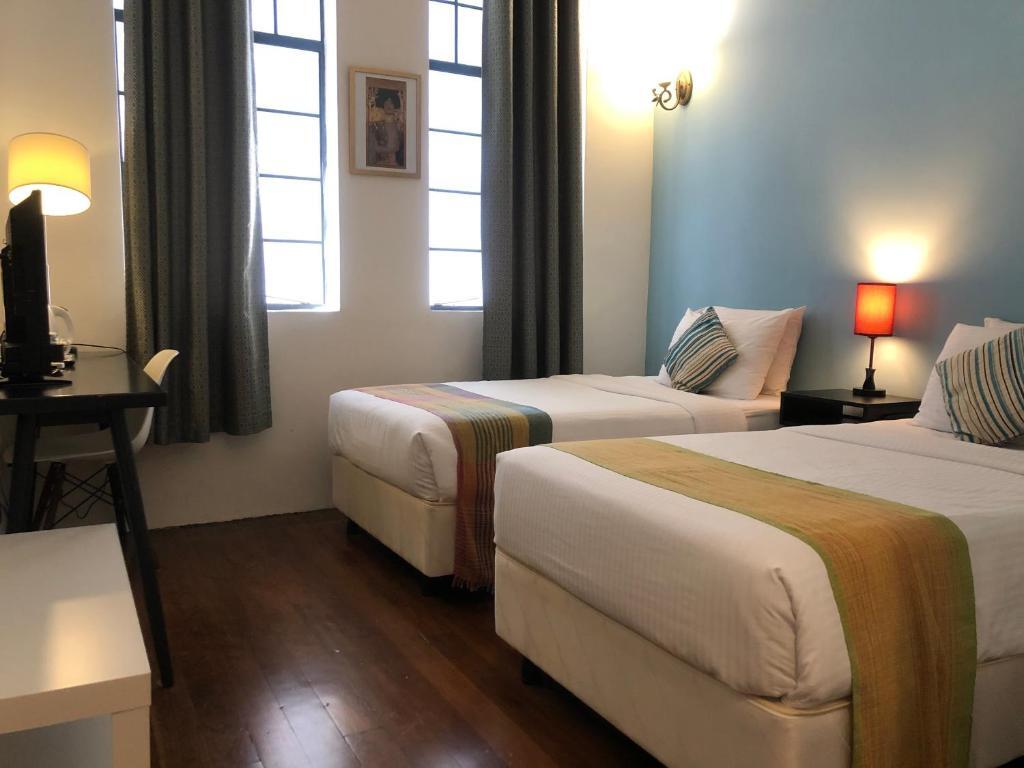 Spices Hotel
