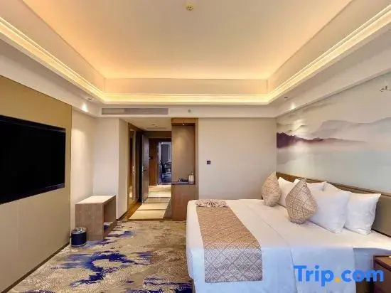 Laibin Yuda International Hotel - Chambres