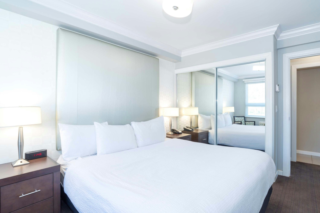 Sandman Hotel & Suites Kelowna - Général