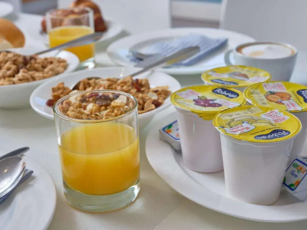 Felix Hotels - Hotel Residence Porto San Paolo - Général