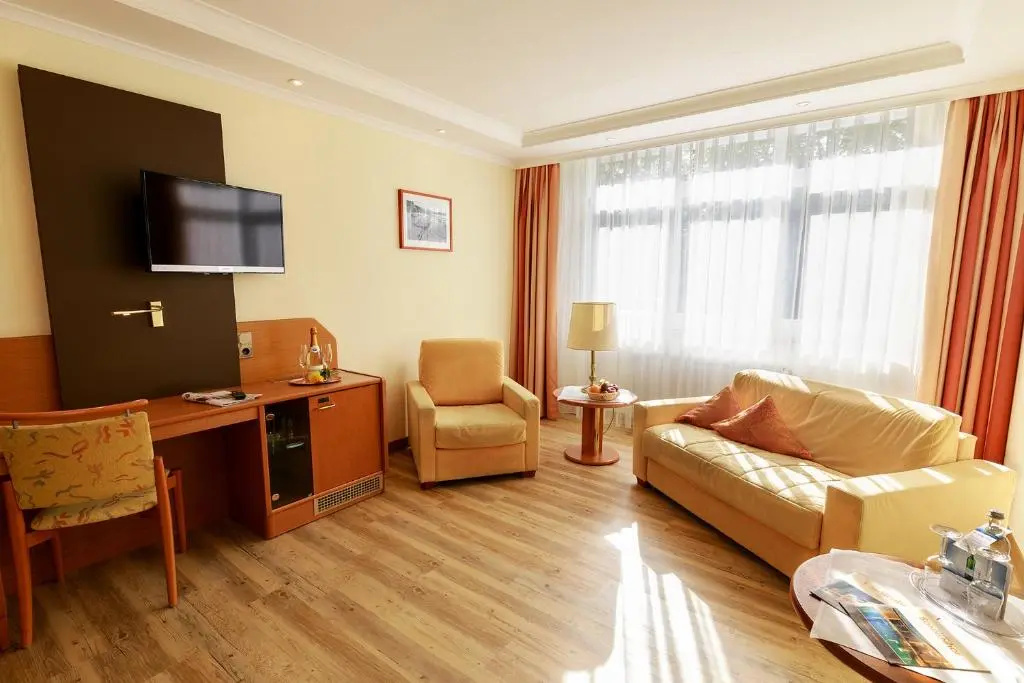 Junior Suite