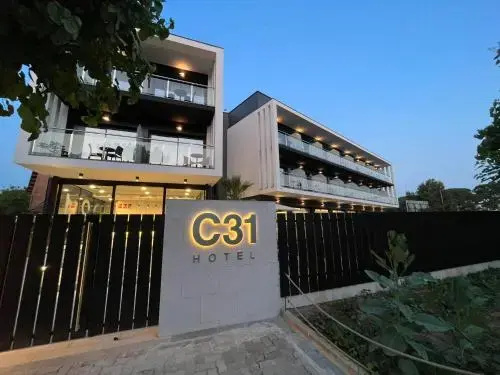 Hotel photo 26
