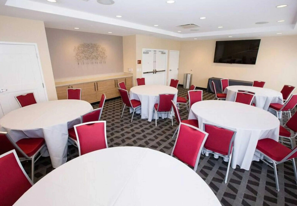 TownePlace Suites by Marriott Pittsburgh Harmarville - Général