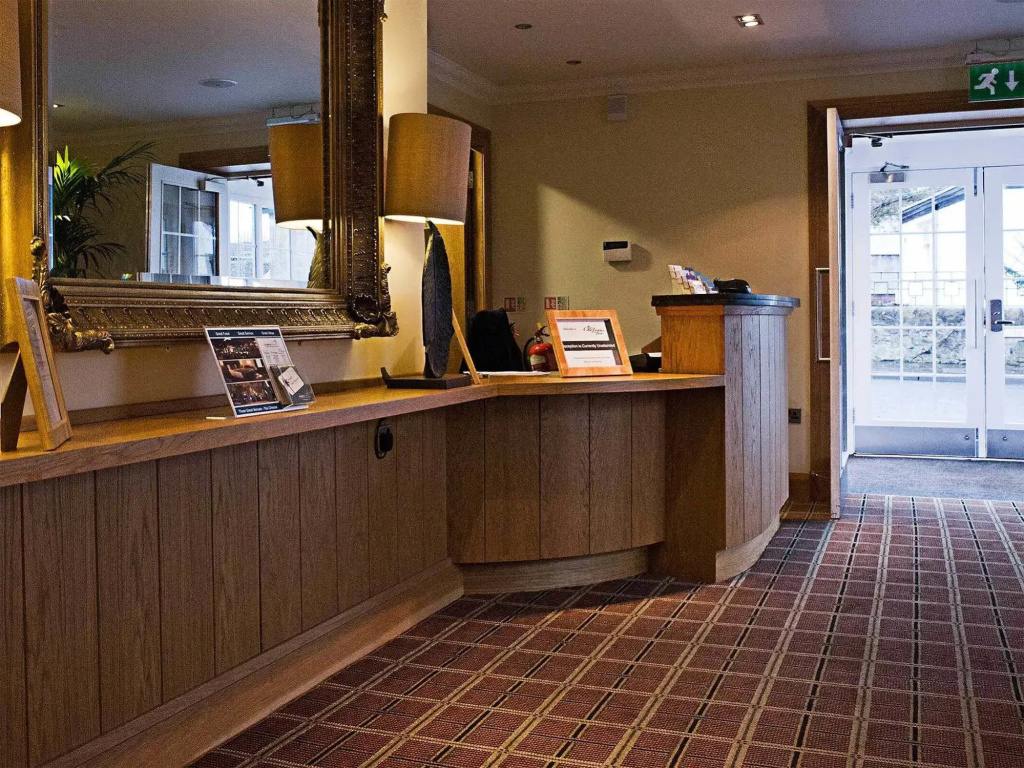Hotel photo 2