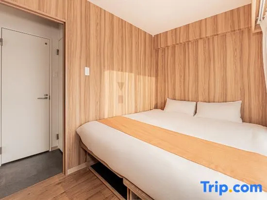 HomeNest Hotel Tennoji 사진 17