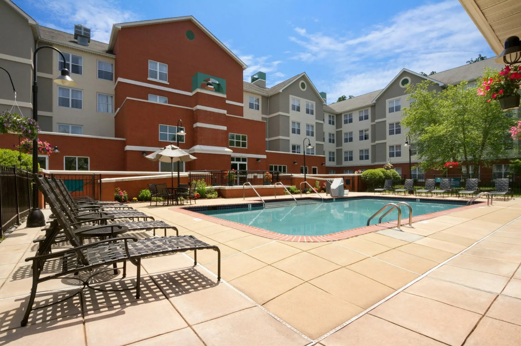 Homewood Suites by Hilton Wilmington-Brandywine Valley - Général