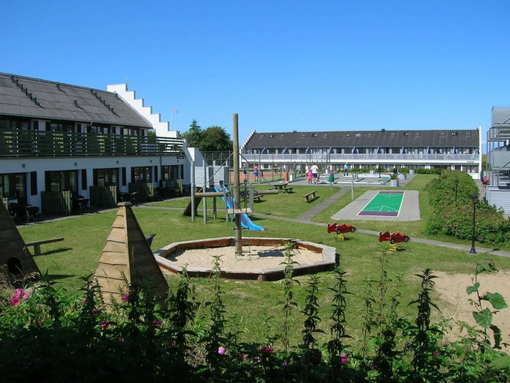 Hotel Tannishus
