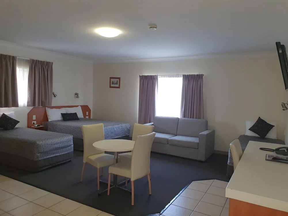 Carriers Arms Hotel - Chambres