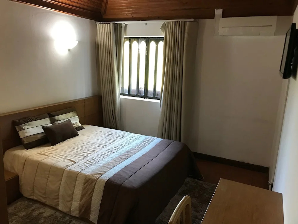 Quinta do Padrao - Chambres
