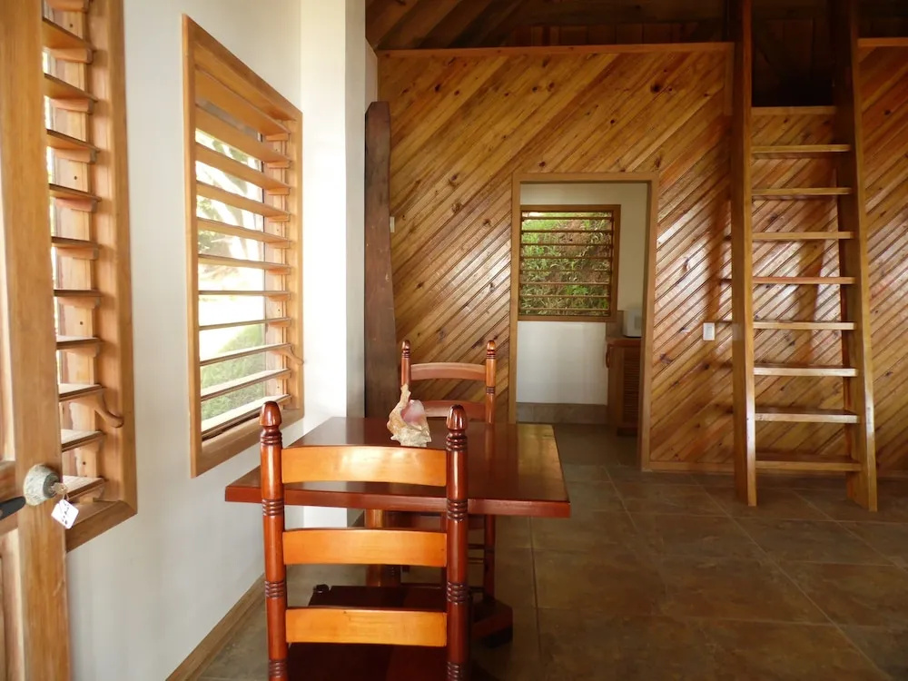 Hotel Guanaja - фото 11