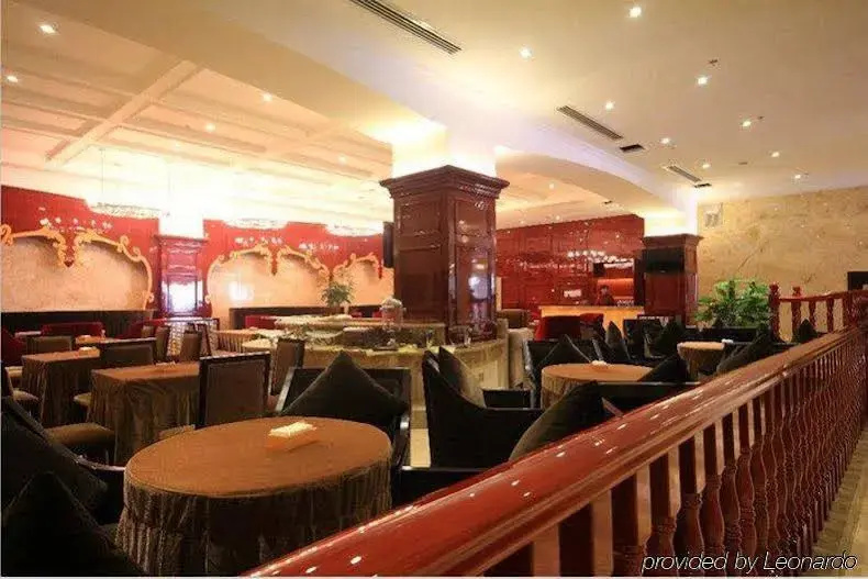 Hotel photo 14