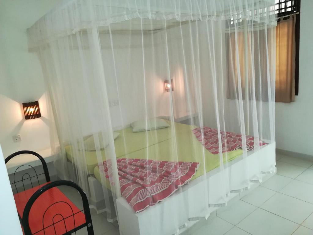 Hilda Guest House