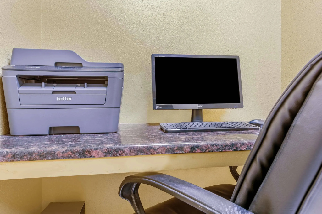 SureStay Studio By Best Western El Dorado - Général